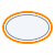 ovaal