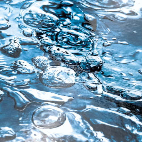 Veredeling Water Motivordner en verzamelmap