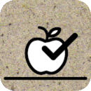 Silphie Illustratie Appel met Haken