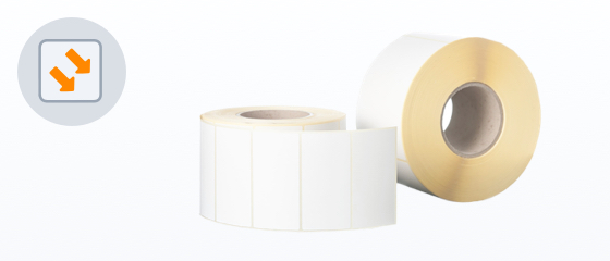Etikettenconfigurator, materiaalspecificatie papier mat sterk hechtend_nederlands