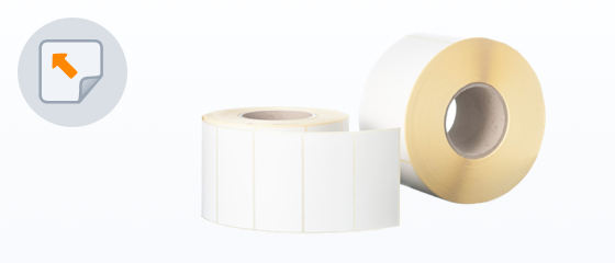 Etiketconfigurator, materiaalspecificatie papier mat afneembaar_nederlands