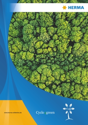 Prospectus-download: Voorpagina Prospectus Cycle 4 Green, Duits