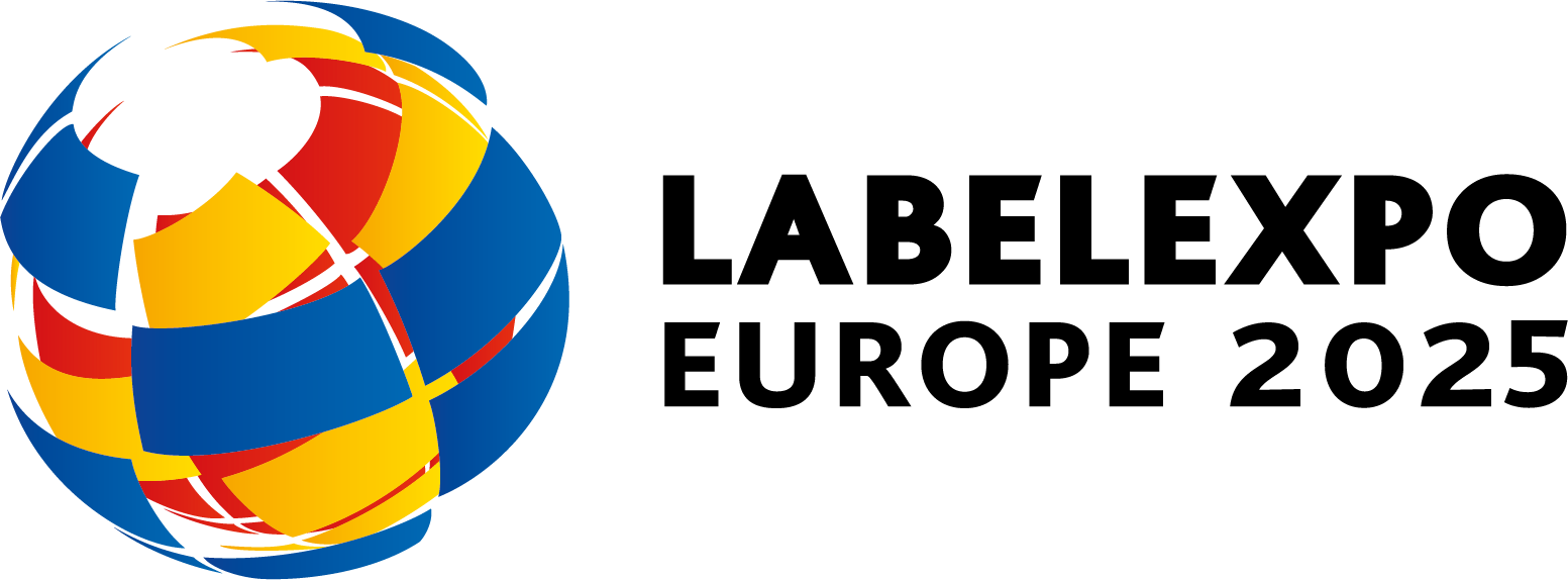 Logo LABELEXPO Europe 2025