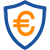 Icon Uitzonderlijke kwaliteit die aansluit bij uw behoeften