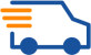 Icon Betrouwbare leveringscapaciteit