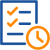 Icon Professionele Orderverwerking