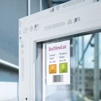 Translation: "Toepassingsbeeld productetiket