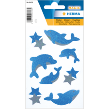 HERMA stickers