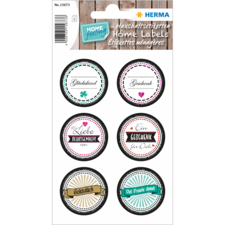 HERMA stickers