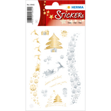 HERMA stickers