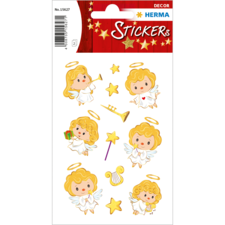 HERMA stickers