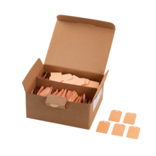 HERMA hanglabel