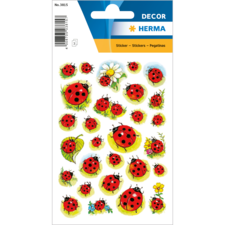 HERMA stickers