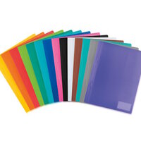 Meerdere gekleurde snelheffers