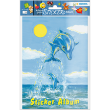 HERMA stickeralbum