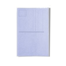 HERMA briefkaart etiketten