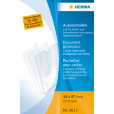 HERMA documenttassen