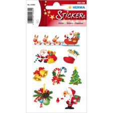 HERMA stickers