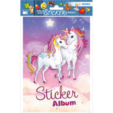 HERMA stickeralbum