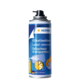 Spraydose mit Etikettenlöser von HERMA, 200 ml, zur Entfernung von Aufklebern und Etiketten. Made in Germany.