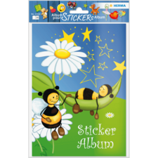 HERMA stickeralbum