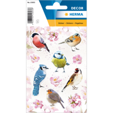 HERMA stickers