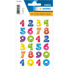 HERMA stickers
