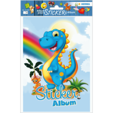 HERMA stickeralbum