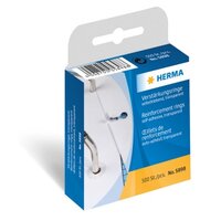 Verpakking versterkingsringen transparant