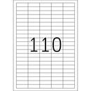 Blanco sjabloon voor woord A4 portret formaat