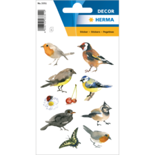 HERMA stickers