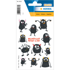 HERMA stickers