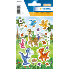 HERMA stickers
