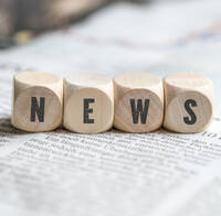 The translation of "News" from German to Dutch is "Nieuws.