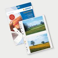 Translation: "Toepassingsbeeld Fotophan foto-opberghoezen