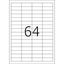 Blanco sjabloon voor woord A4 portret formaat