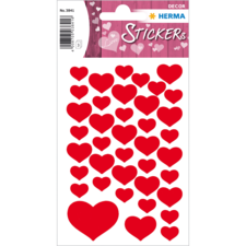 HERMA stickers