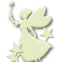 The translation of "Leuchtsticker Fee" from German to Dutch is "Glow-in-the-dark sticker fee.