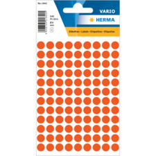 HERMA kleur/markeer punten