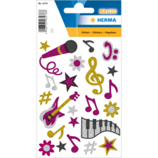 HERMA stickers