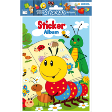 HERMA stickeralbum
