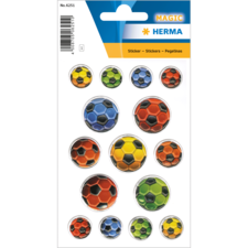 HERMA stickers