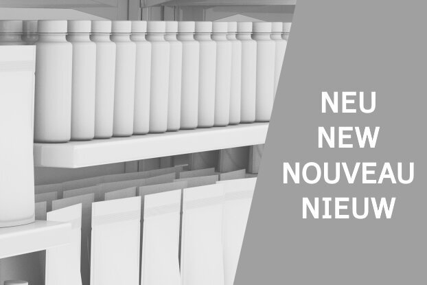 Rollabelen online bestellen in digitale druk: witte producten zonder etiketten