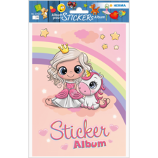 HERMA stickeralbum